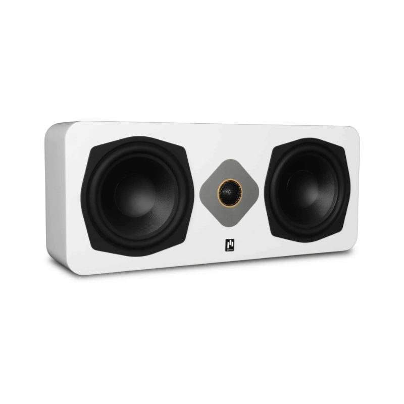 AperionAudio Novus C6 LCR
